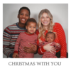 Christmas with You - Thunderstorm Artis