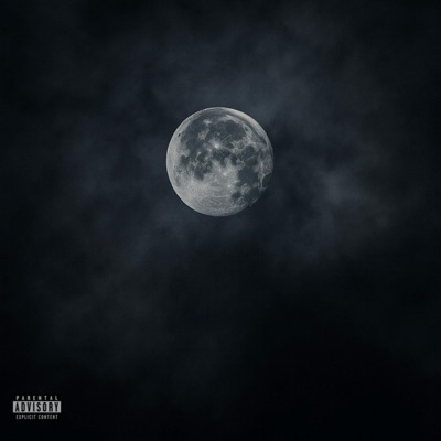 Luna calante - Single