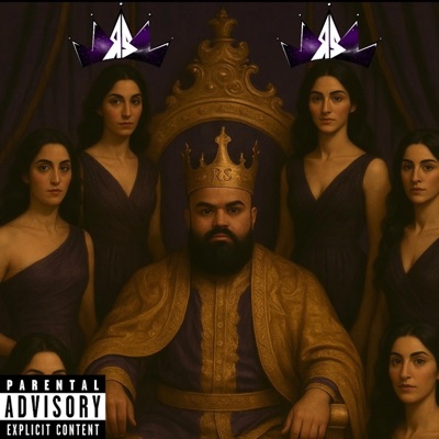 The Royal Treatment