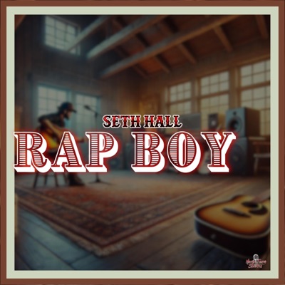 Rap Boy - Single