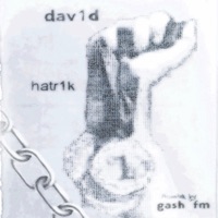 HATR1K - Single - GASH & Dav1d
