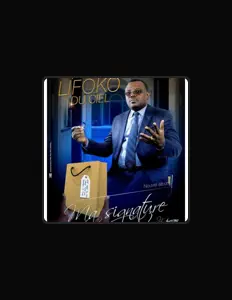 Ouça Lifoko du Ciel, assista a videoclipes, leia a biografia, veja as datas das turnês e mais!