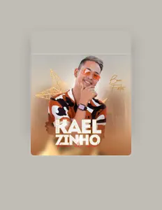Listen to Kaelzinho Ferraz, watch music videos, read bio, see tour dates & more!