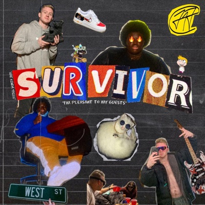 Survivor - Single