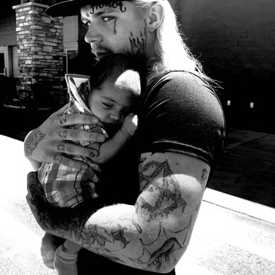 Dark Days(jaydakazimix) (feat. D-nial) - Single