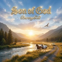 Son of God - Single - Bunny Gill