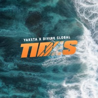 Tides - Single - Yaksta & divine global