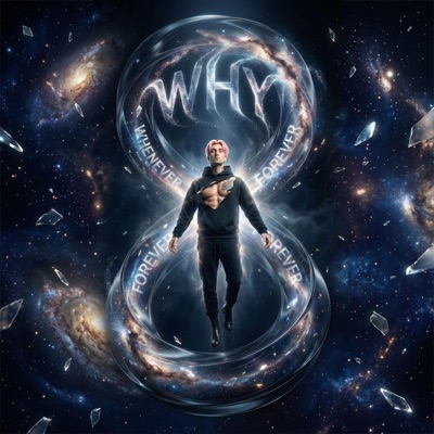 WHY (Whenever/Forever) (feat. Max A millian) - Single