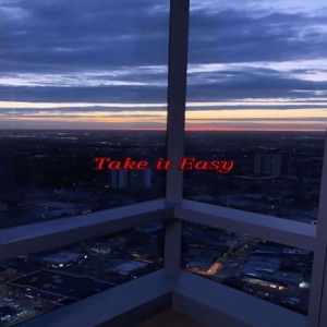 Take It Easy (feat. Baloosh, DIBSET, HAM fra Syd & Merro8)