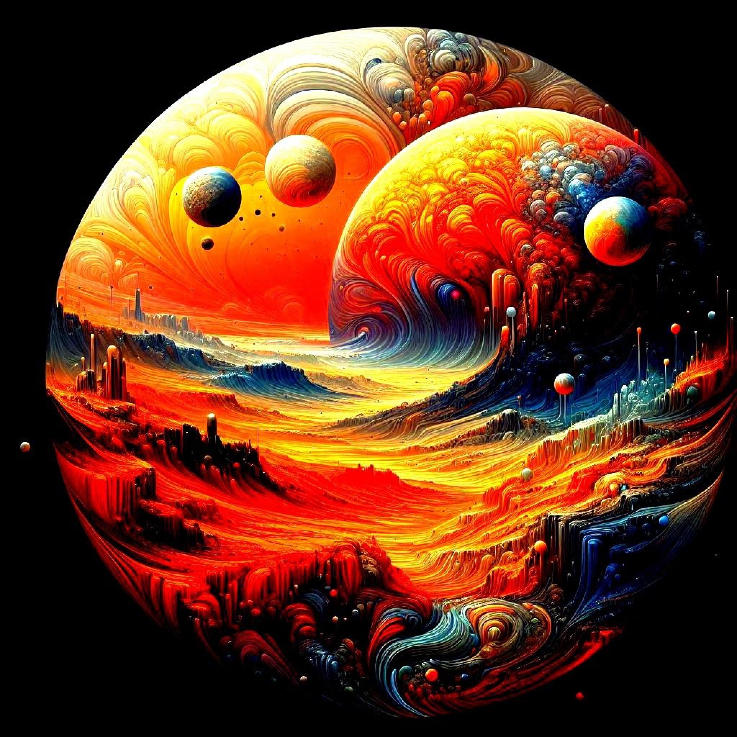 Mars Reform - Single