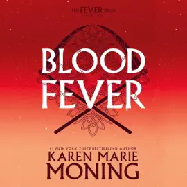 Bloodfever: Fever, Book 2 (Unabridged)