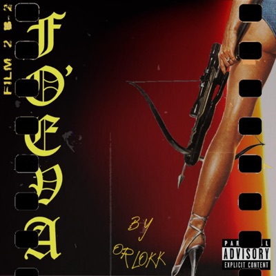 Fo'eva - Single