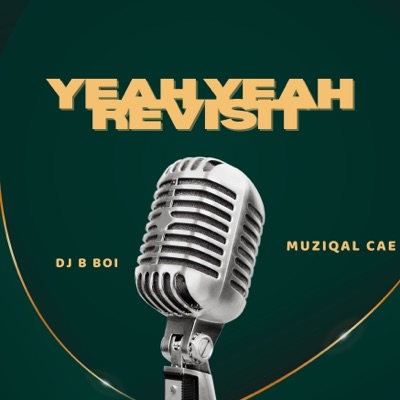 Yeah Yeah [Revisit] - Single