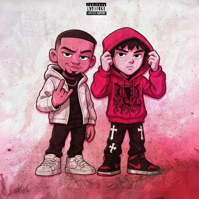 Fara nume ca se fura - EP