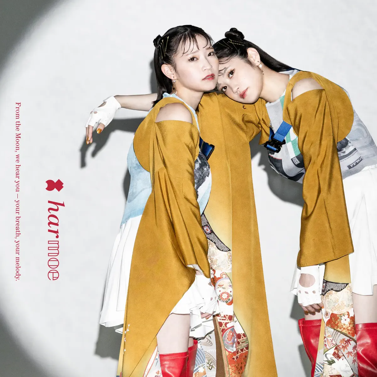 harmoe - 旅しよ!don't you - Single (2025) [iTunes Plus AAC M4A]-新房子
