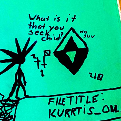 Kuurtis_Online - Single