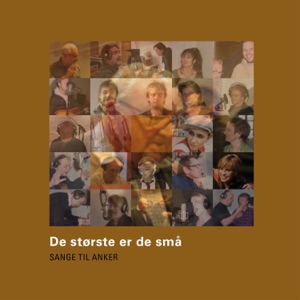 En vise om tre små musikanter