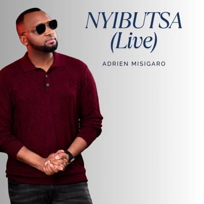 NYIBUTSA (Live) - EP