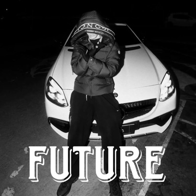 Future (feat. JoT) - Single