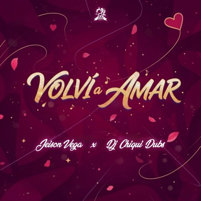 Volví a Amar - Single