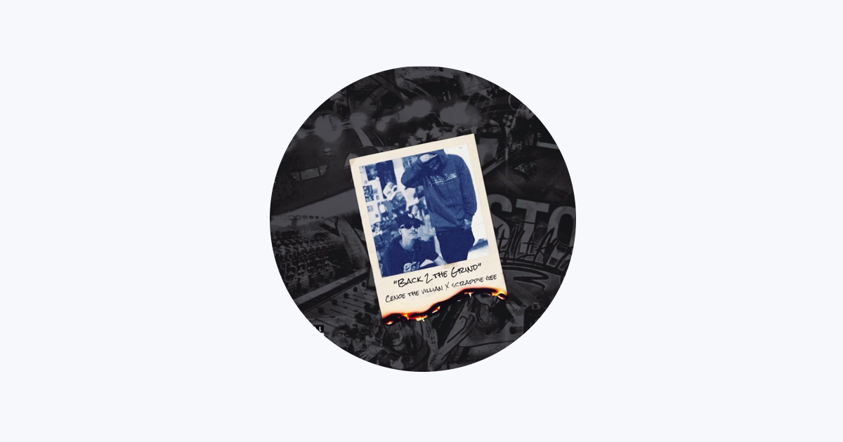 Scrappy G - Apple Music