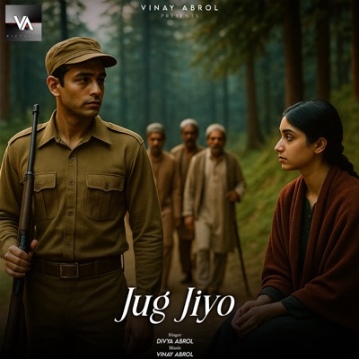 Jug Jiyo - Single