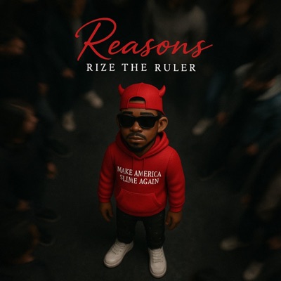Reasons - Single