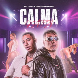 Calma Gata