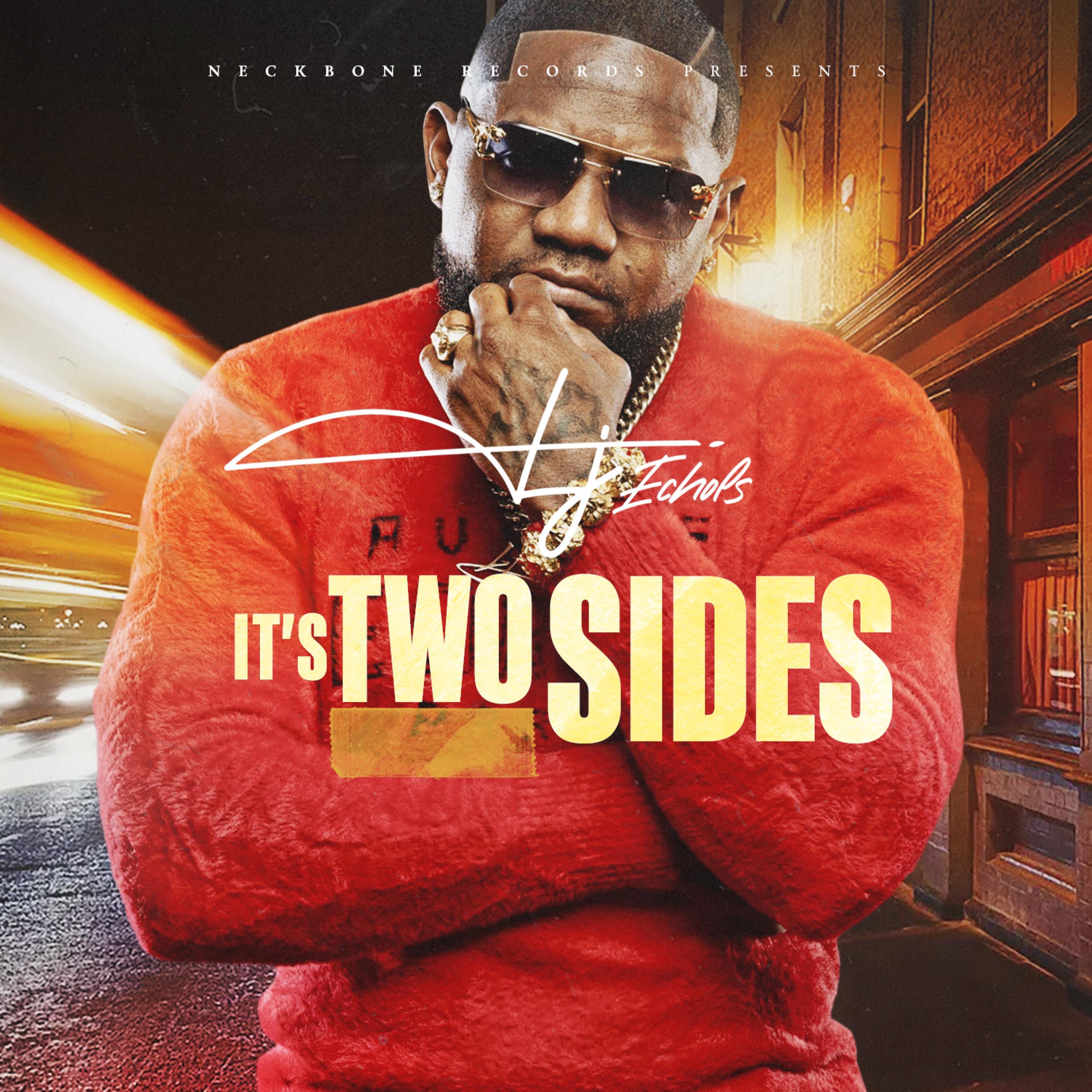 It's Two Sides - Single