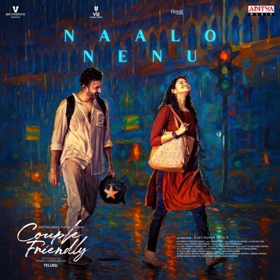 Naalo Nenu (From "Couple Friendly") - Single