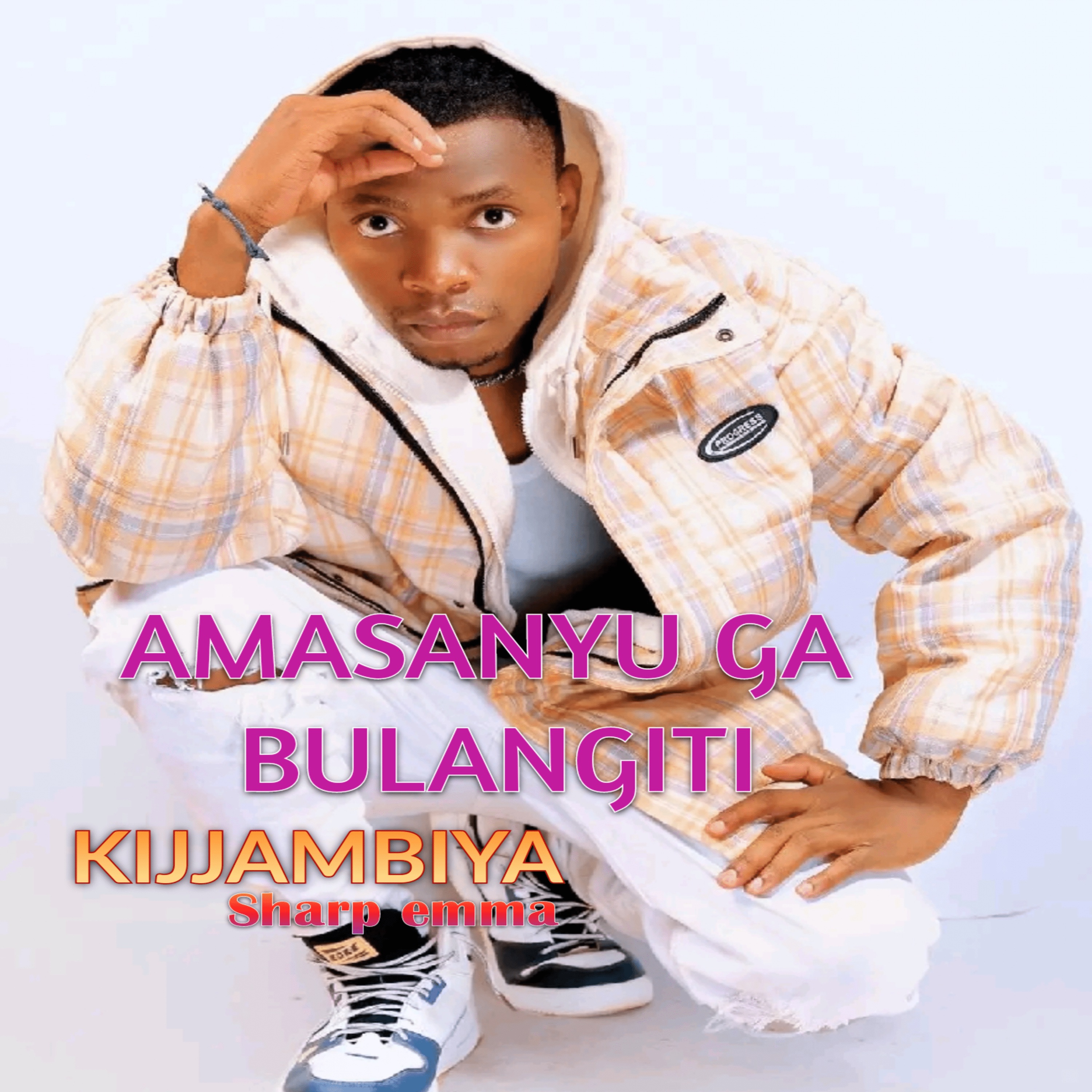 Amasanyu Ga Bulangiti by - Sharp Emma Kijjambiya AUDIO out 1080p60