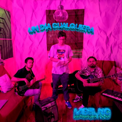 Un Día Cualquiera - Single