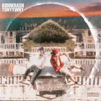 La Extraño (feat. TonyyWhy) - Single - KiddKrash