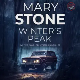Winter's Peak: Winter Black Season Two
