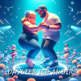 Das lieb ich an Dir (feat. Lissy) El K.i.Dos