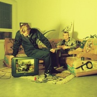 ALOHA - Single - Fukaj & charlie moncler