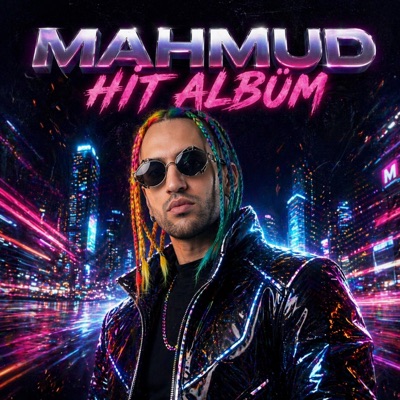 MAHMUD HİT ALBÜM (feat. Mahmud) - Single