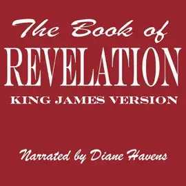 The Book of Revelation (Unabridged)
