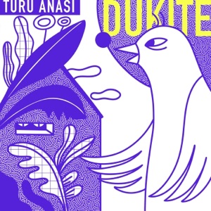 Dukite - Single
