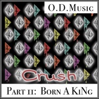 Crush - Single - ODtheOddity