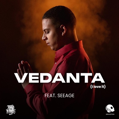 Vedanta (I love it) - Single