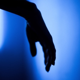 Compulsion mark veins