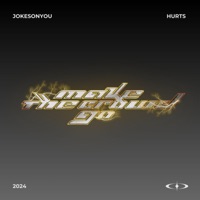 Make the crowd go - Single - JOKESONYOU & HRTS