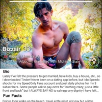 Tinder Girls - Single - Bizzair