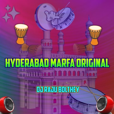 Hyderabad Marfa Original - Single
