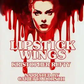 Lipstick Wings (Unabridged)