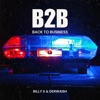 B2B (feat. Derwaish) - Single