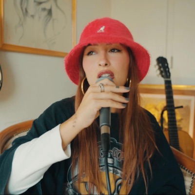 Color Café (Acoustic Version) - Single