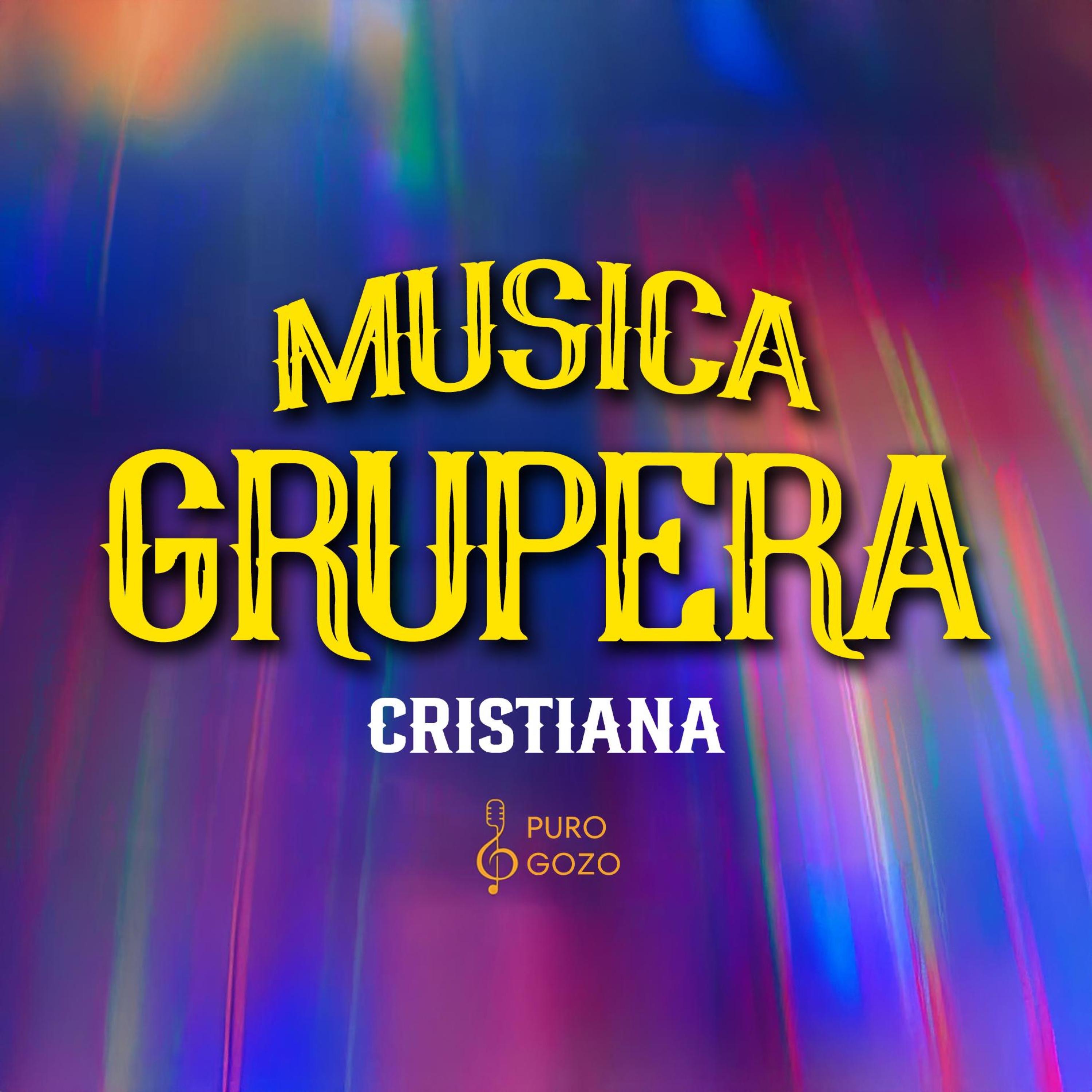 Música Grupera, Vol. 1