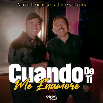 Cuando de Ti Me Enamoré - Single
